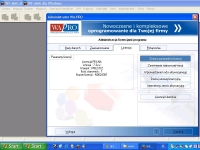 administrator - licencja